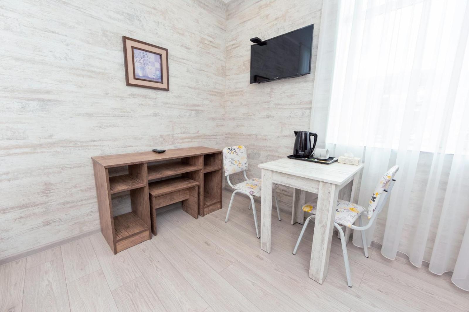 Popock Tsaghkadzor Hotel Room photo